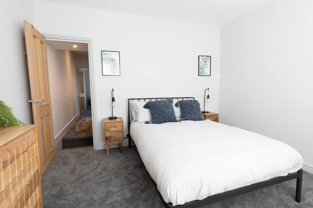 The Hideout - Free Parking Apartment Southampton United Kingdom