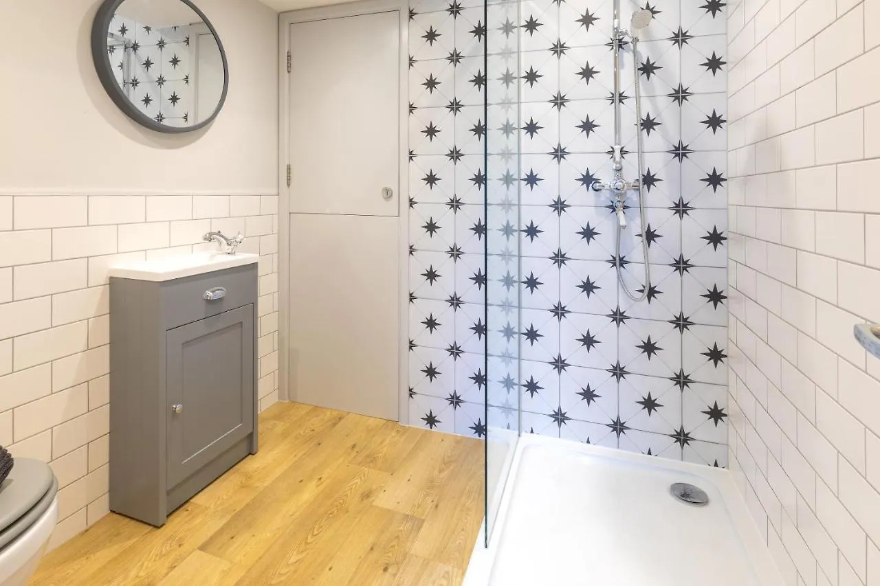 The Hideout - Free Parking Apartment Southampton