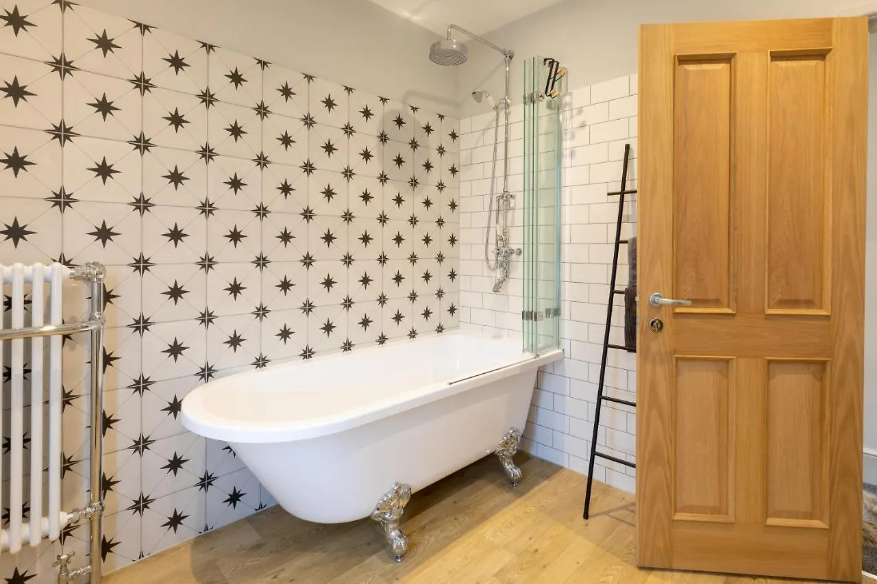 The Hideout - Free Parking Apartment Southampton United Kingdom